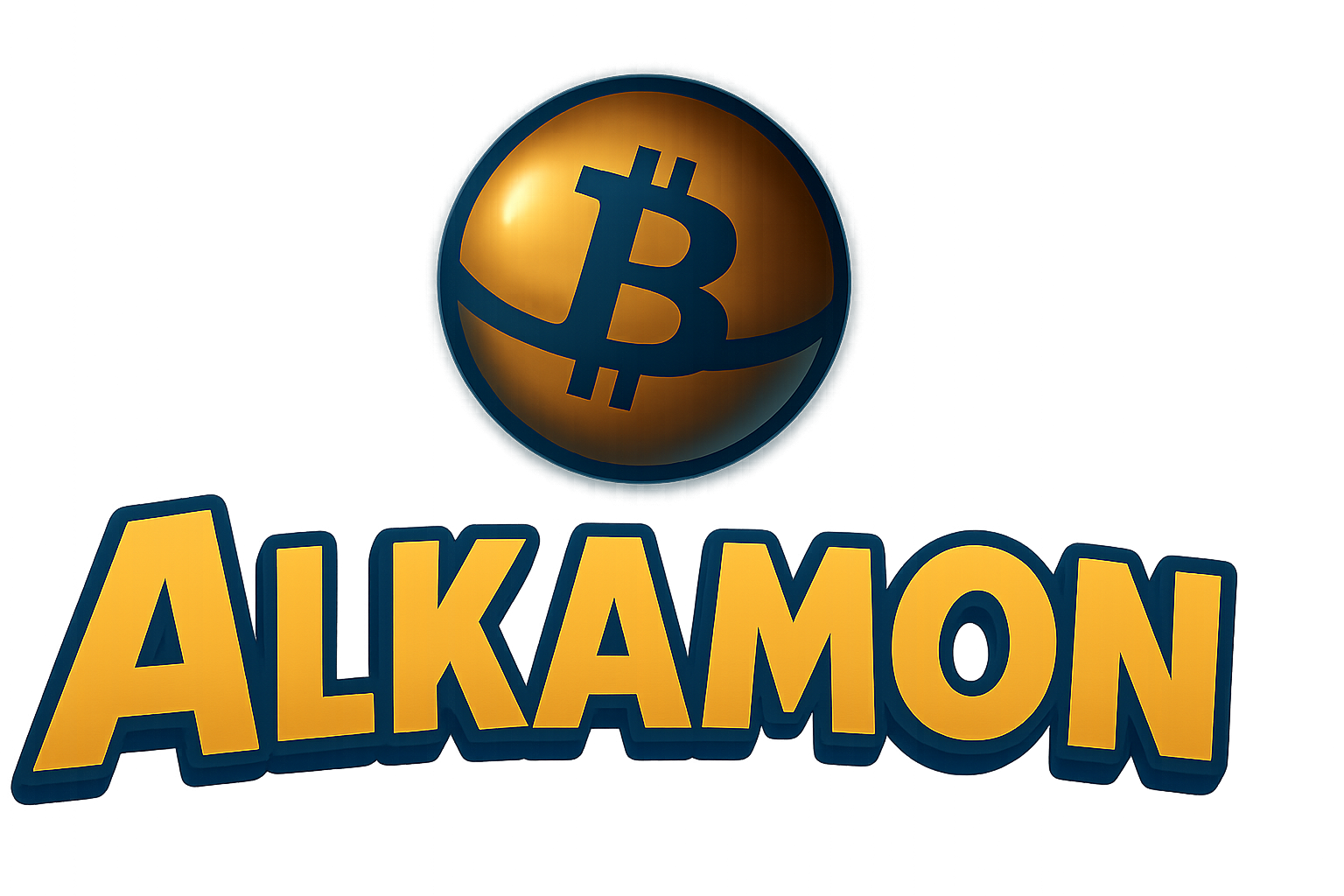 Alkamon Logo